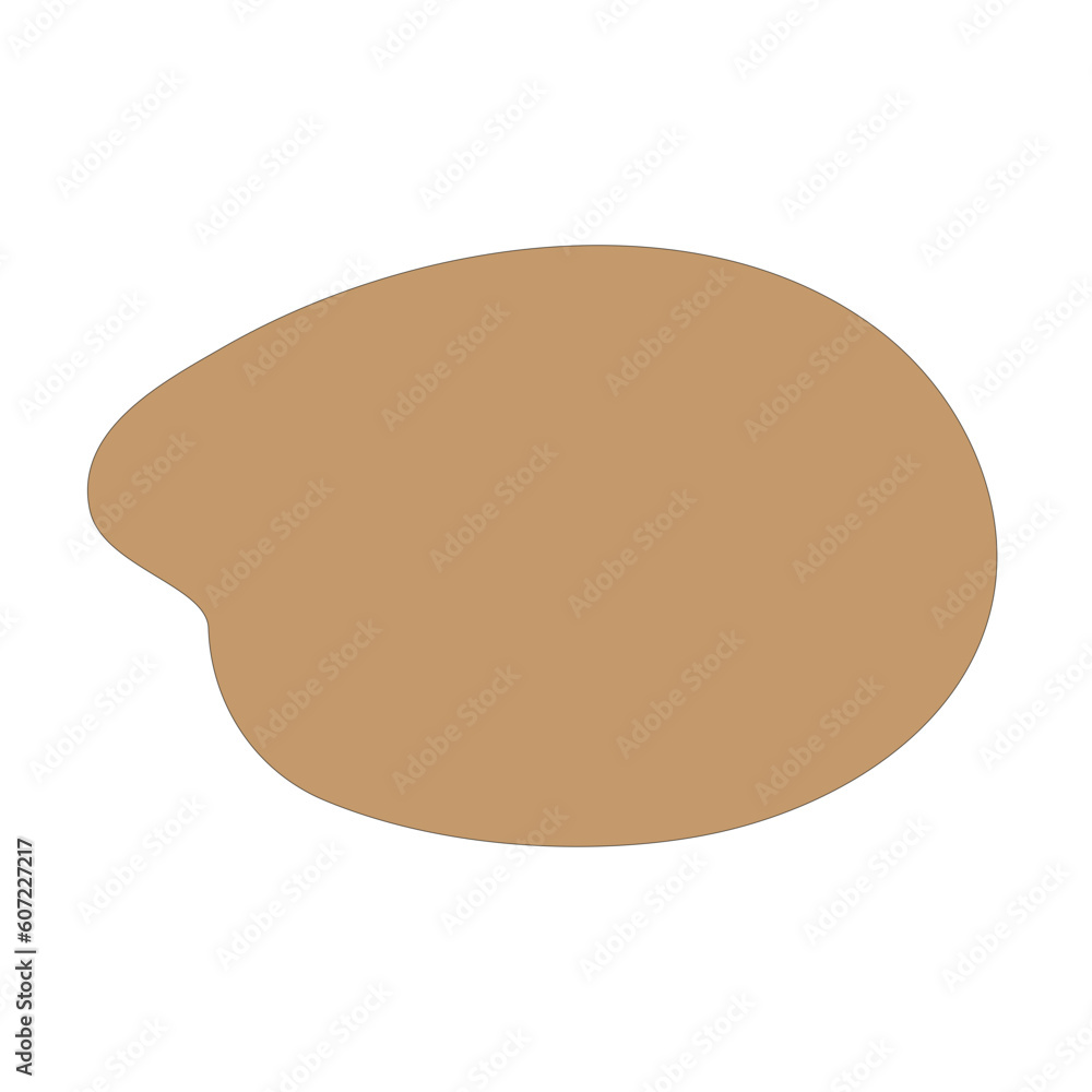Abstract Shape Abstract Shape
