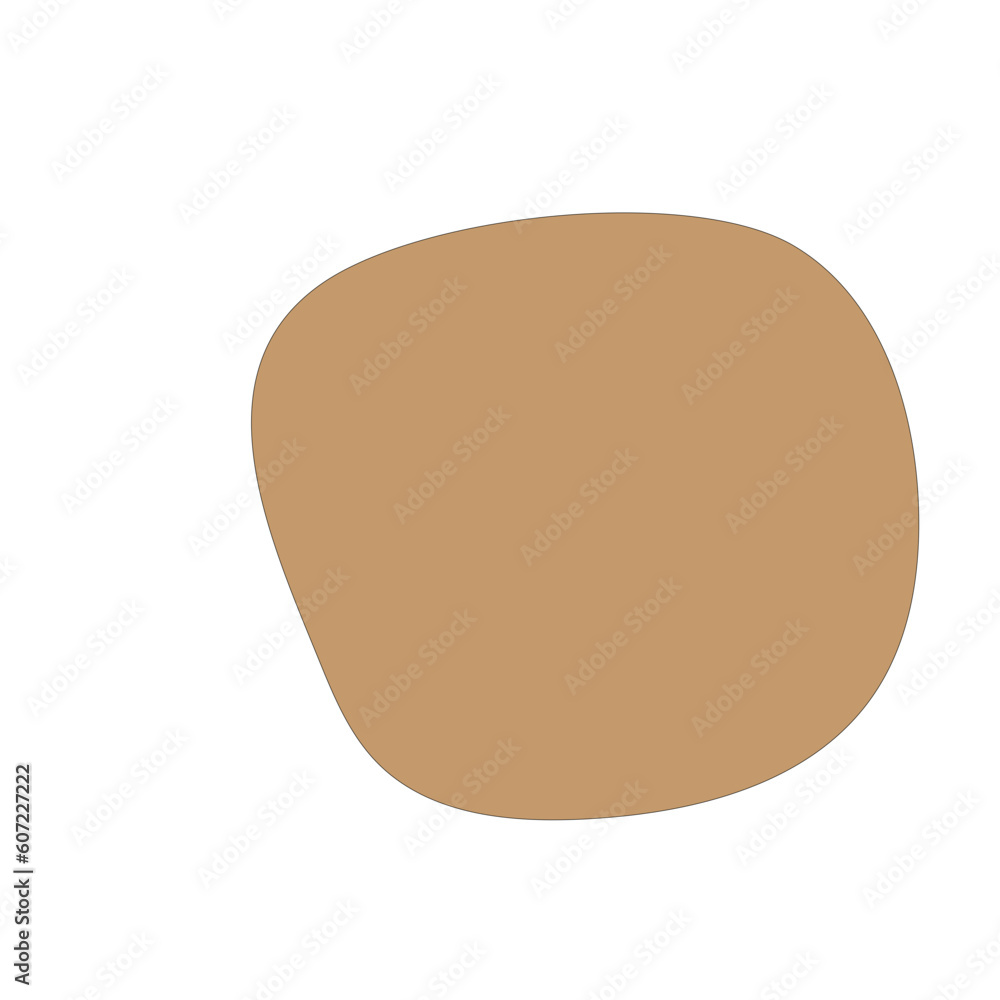 Abstract Shape Abstract Shape