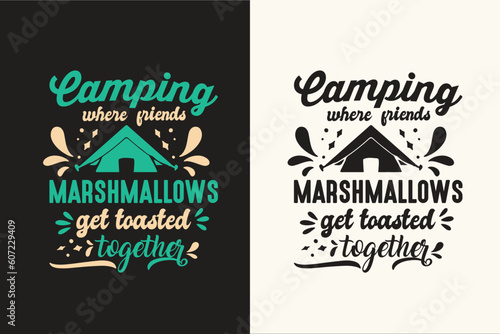 Camping Design vector, camping t-shirt-design, camping Bundle, explore svg , Silhouette, Camping SVG , Adventure Time SVG , Vacation Svg,