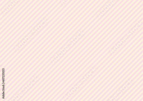 細い斜めストライプ背景素材