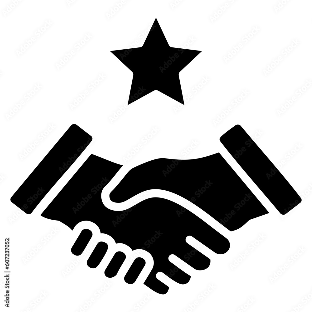 Obraz premium Goodwill