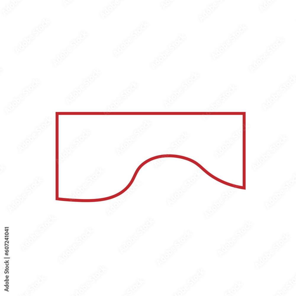 Monoline Header Monoline Header