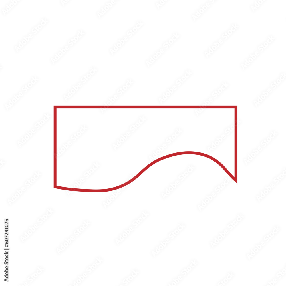 Monoline Header Monoline Header