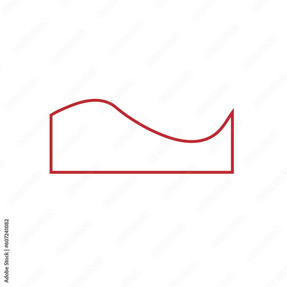 Monoline Header Monoline Header