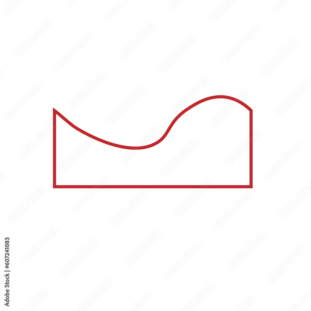 Monoline Header Monoline Header