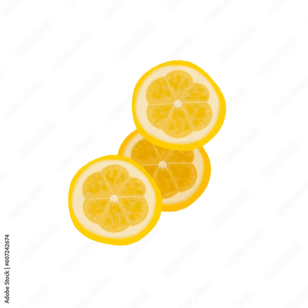slice of orange. Keto lemon. Sweet tart lemon love. Lemon flavor.
