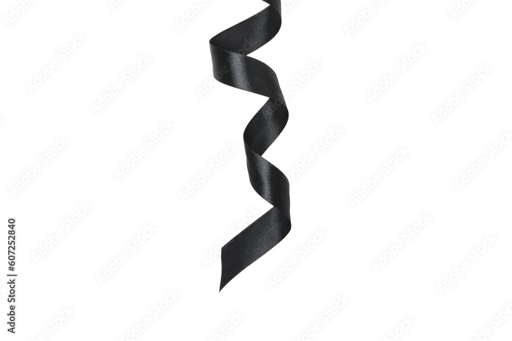 PNG image, ribbon isolated on white background PNG image, ribbon isolated on white background