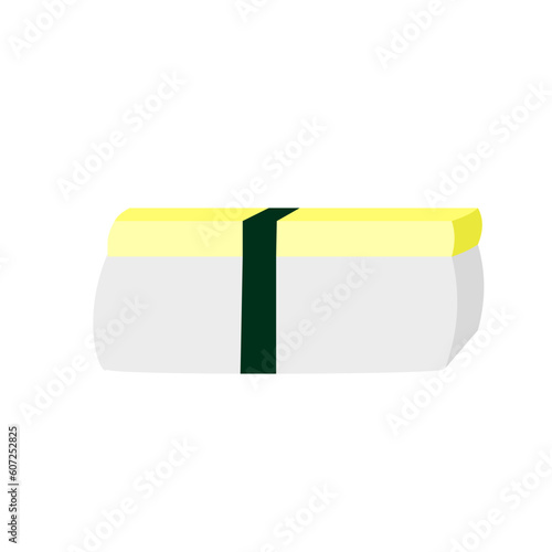 Sushi illustrations 