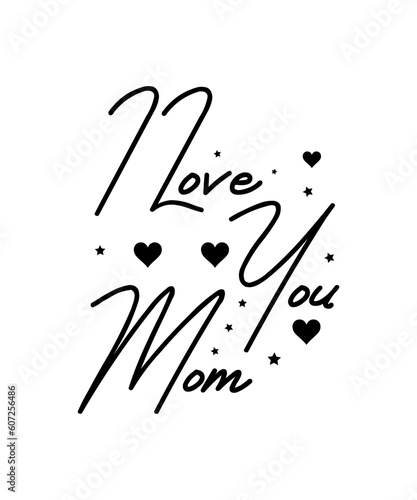 Mothers Day SVG Bundle, mom life svg, Mother's Day, mama svg, Mommy and Me svg, mum svg, 