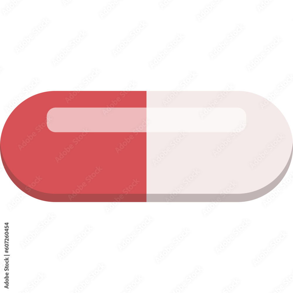 Pills Medicine Vector-08 Pills Medicine Vector-08