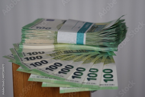 money