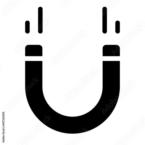 magnet icon