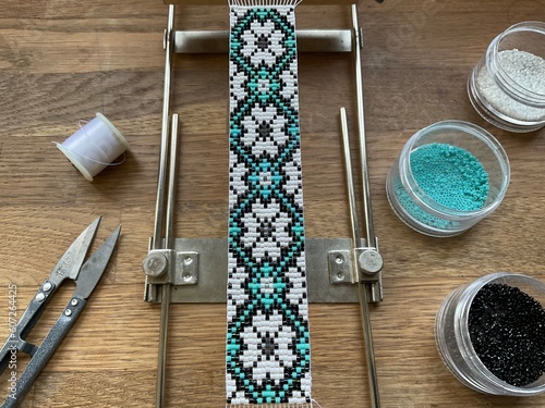 Estudio de pulseras 