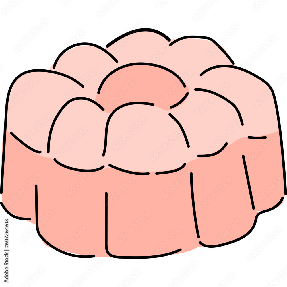 Food Illustration Food Illustration