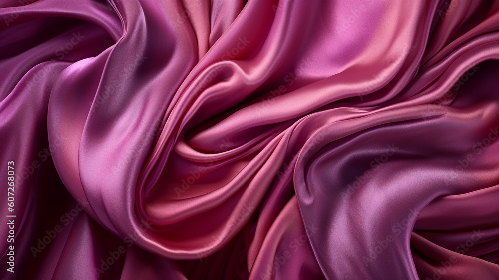 Purple Silk Waves Background Purple Silk Waves Background Generative AI Purple Silk Waves Background Purple Silk Waves Background Generative AI
