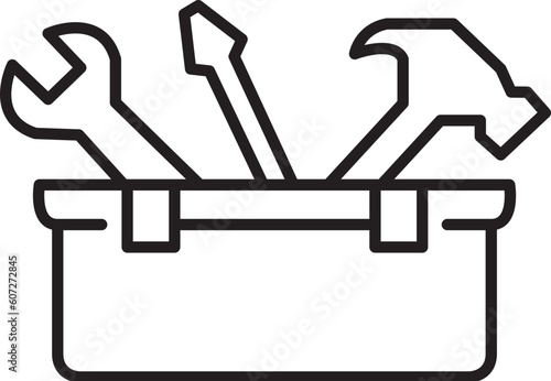 toolbox icon 