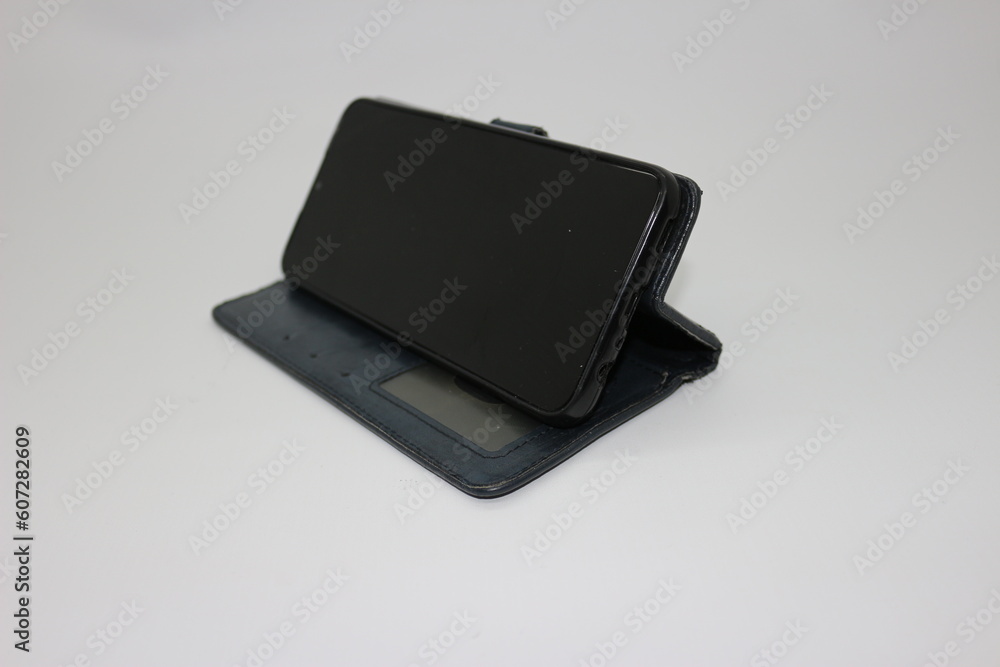 black mobile phone black mobile phone