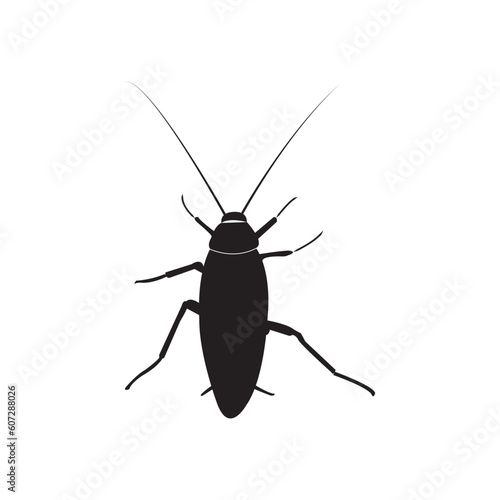 cockroach icon