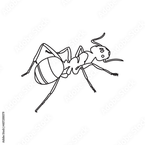 Ant icon