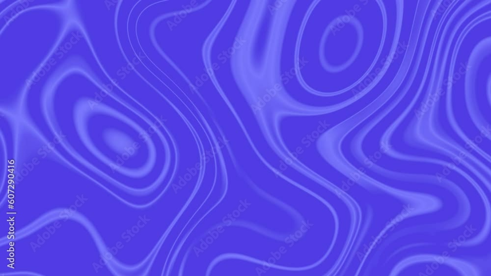 Fluid abstract animation, seamless loop, background Fluid abstract animation, seamless loop, background