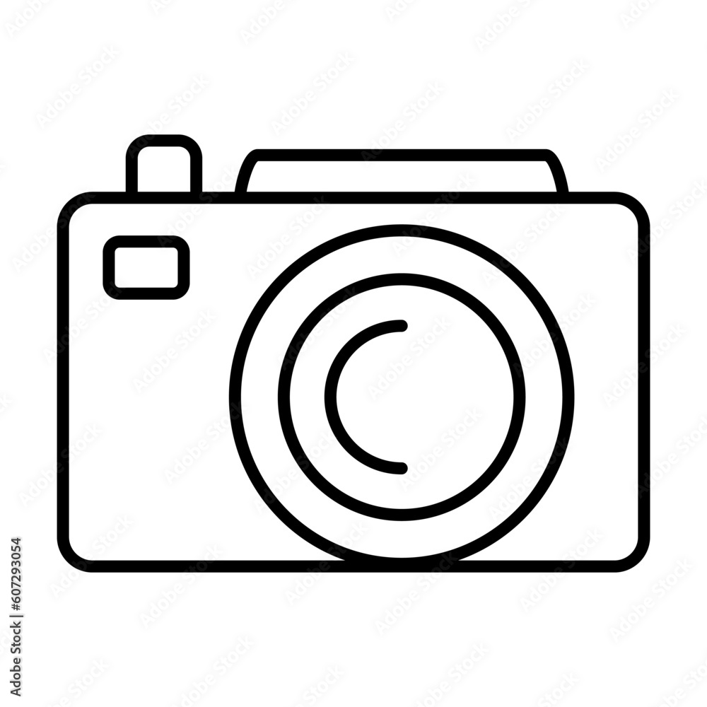 Camera icon Camera icon