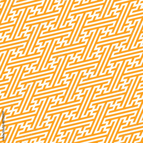 Design for book, notebook and calendar covers. high quality textile design. various geometric shapes for fabricated products