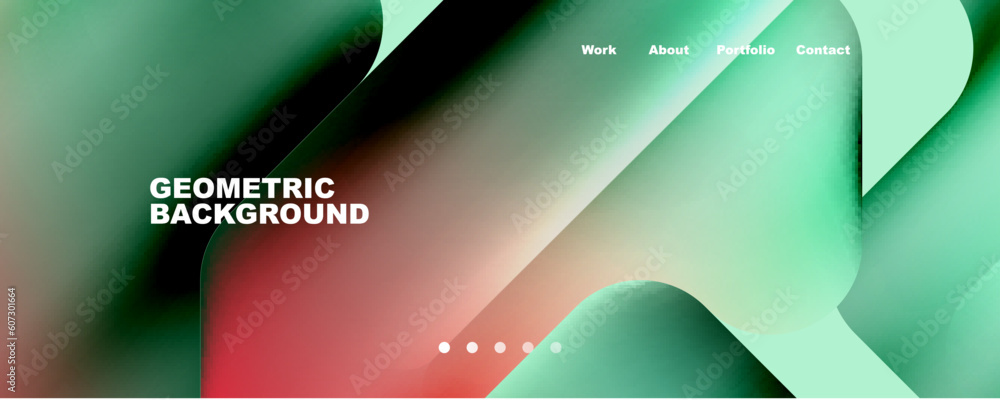 Composition of trendy minimalist geometric elements abstract background. Vector Illustration For Wallpaper, Banner, Background, Card, Book Illustration, landing page Composition of trendy minimalist geometric elements abstract background. Vector Illustration For Wallpaper, Banner, Background, Card, Book Illustration, landing page
