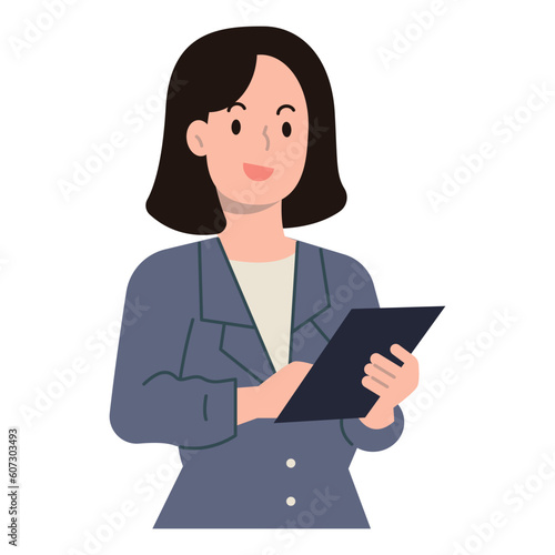 Woman Entrepreneur