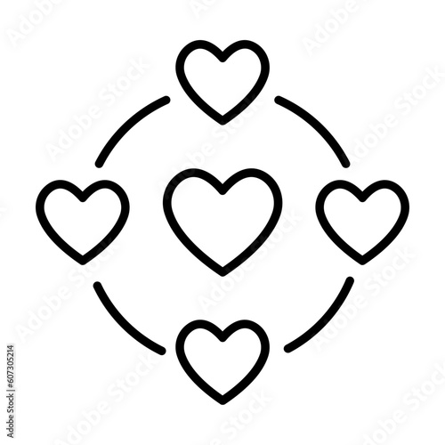 Love Icon
