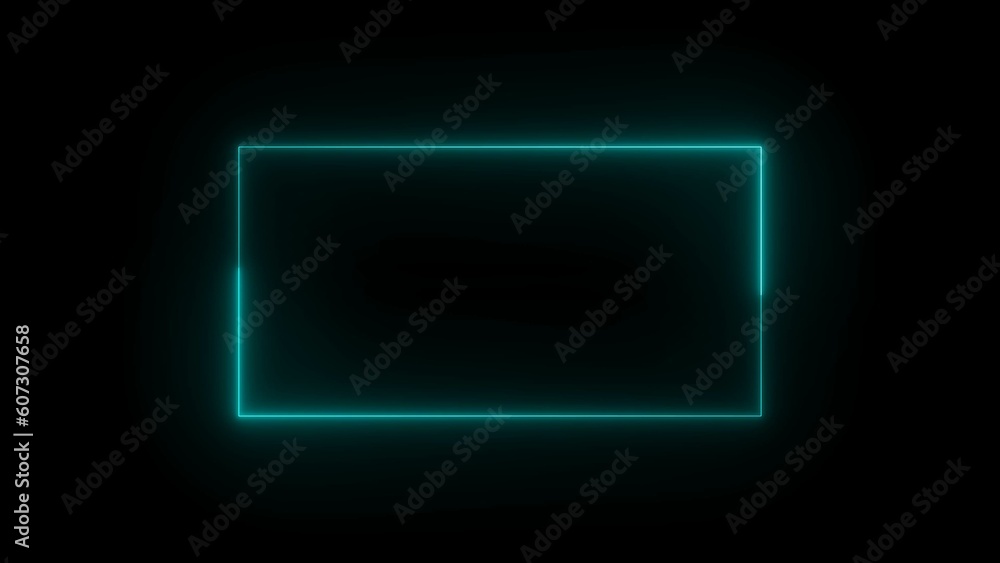 abstract beautiful saber light frame illustration background abstract beautiful saber light frame illustration background