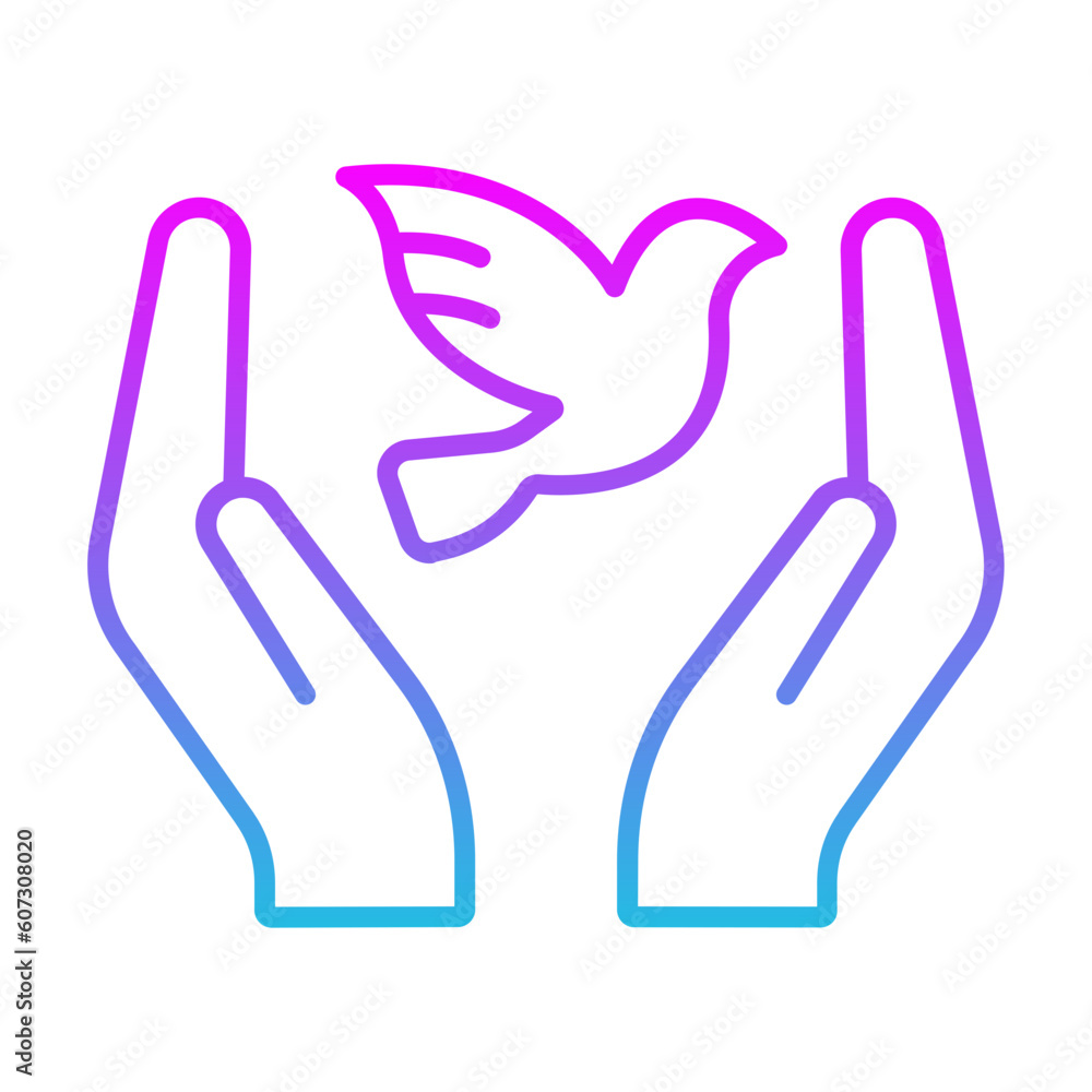Freedom Icon Freedom Icon