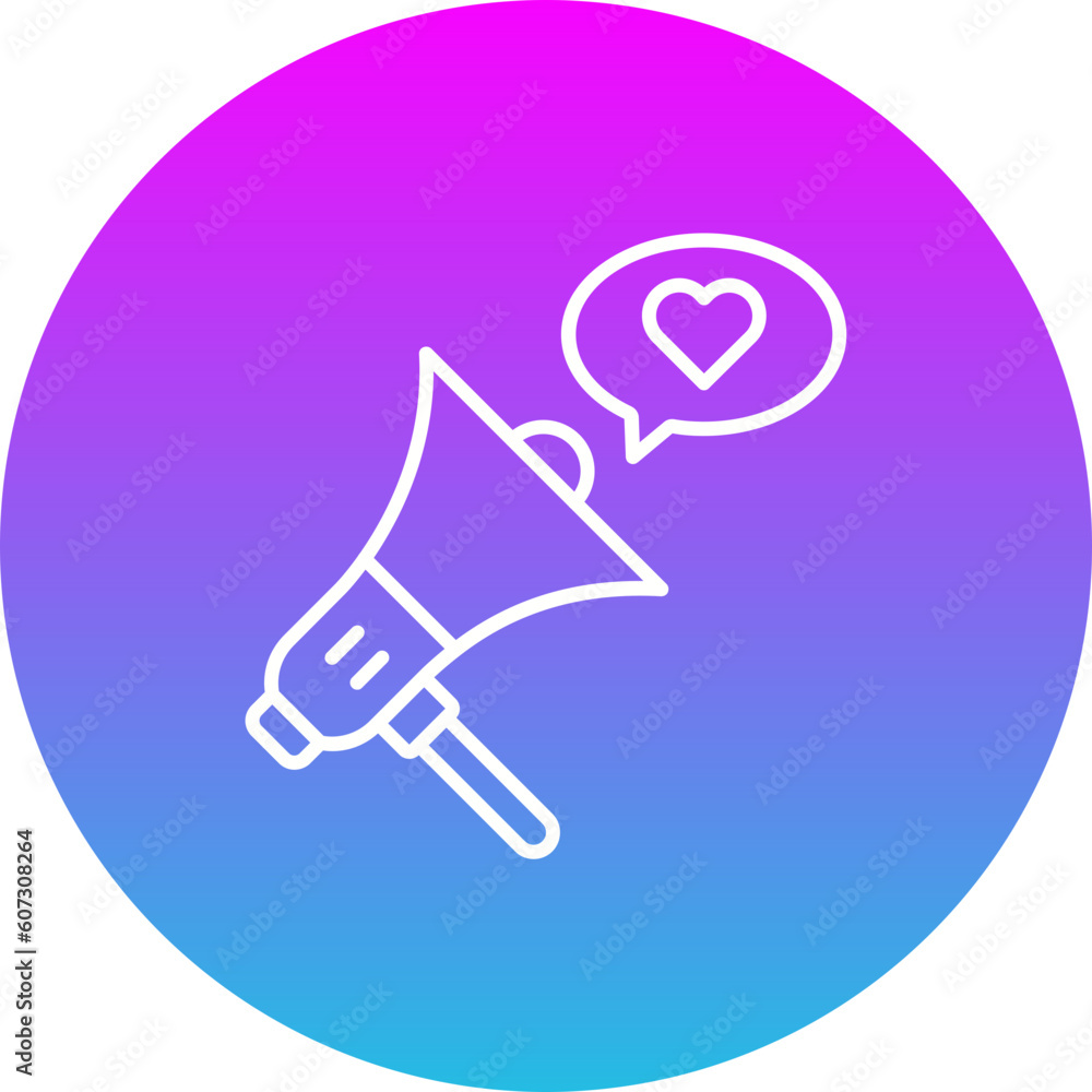 Call To Action Icon Call To Action Icon