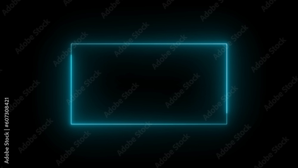 abstract beautiful saber light frame illustration background abstract beautiful saber light frame illustration background