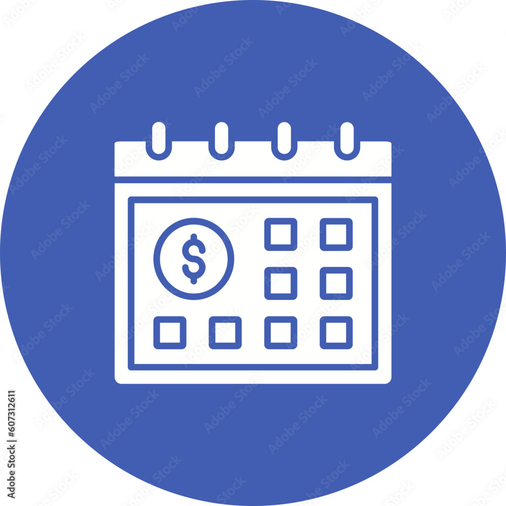 Calendar Icon Calendar Icon