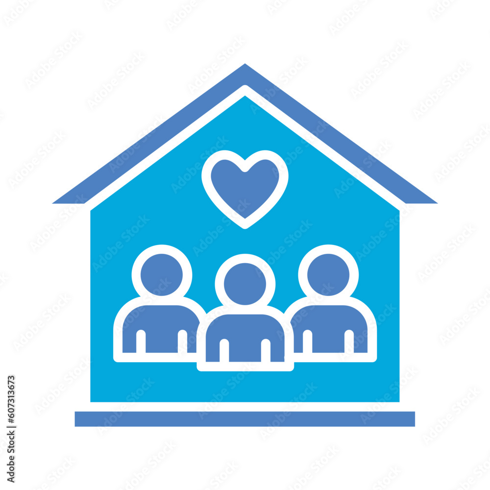 Shelter Icon Shelter Icon