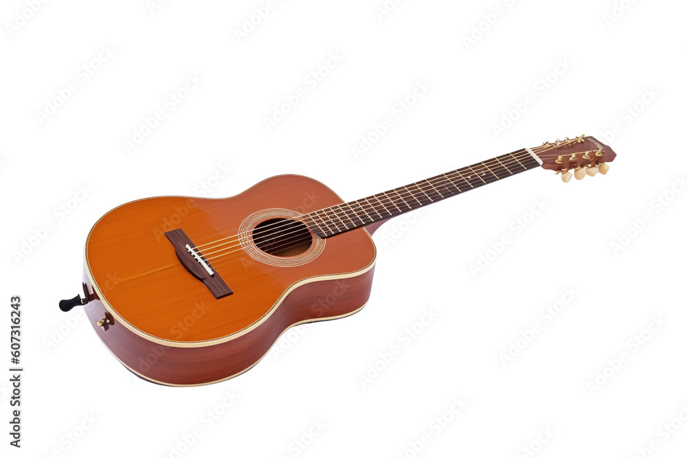 Fototapeta premium Guitar