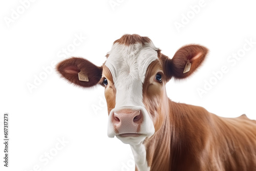 Cow © krit