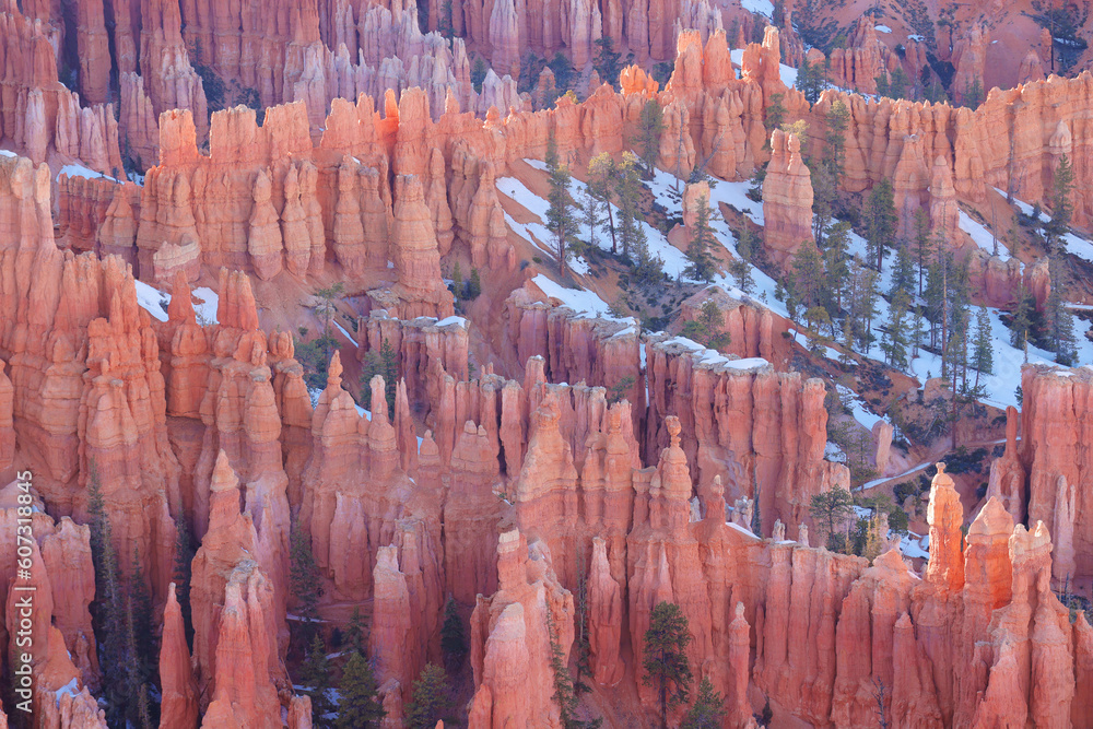 Bryce Canyon Bryce Canyon