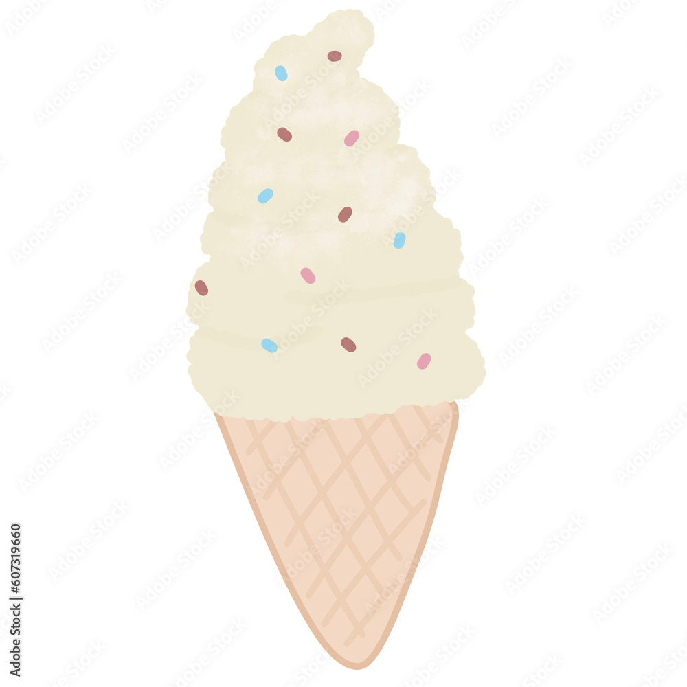 Ice creem Ice creem
