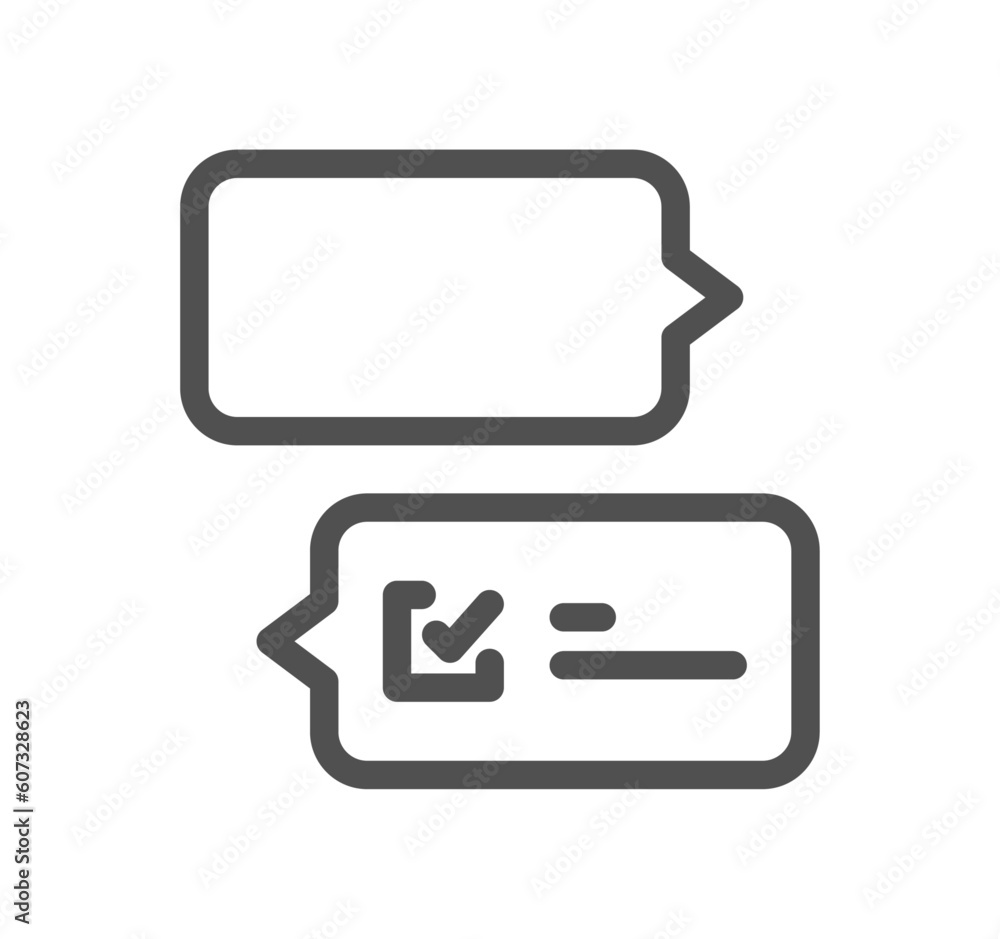 Online education related icon outline and linear vector. Online education related icon outline and linear vector.