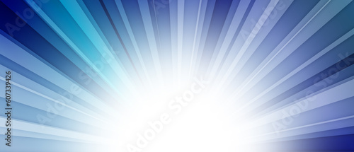  abstract sky blue background 