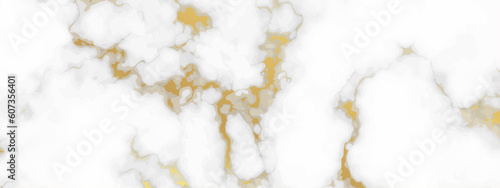 Gold marble texture background