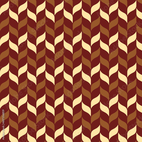 Design for book, notebook and calendar covers. high quality textile design. various geometric shapes for fabricated products