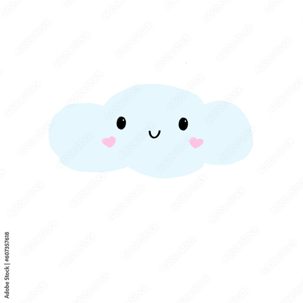 Cloud Cloud