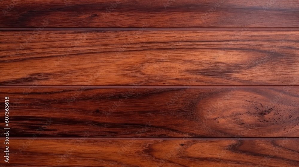 Mahogany wood texture Mahogany wood texture