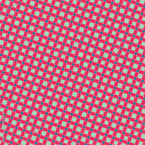 Design for book, notebook and calendar covers. high quality textile design. various geometric shapes for fabricated products