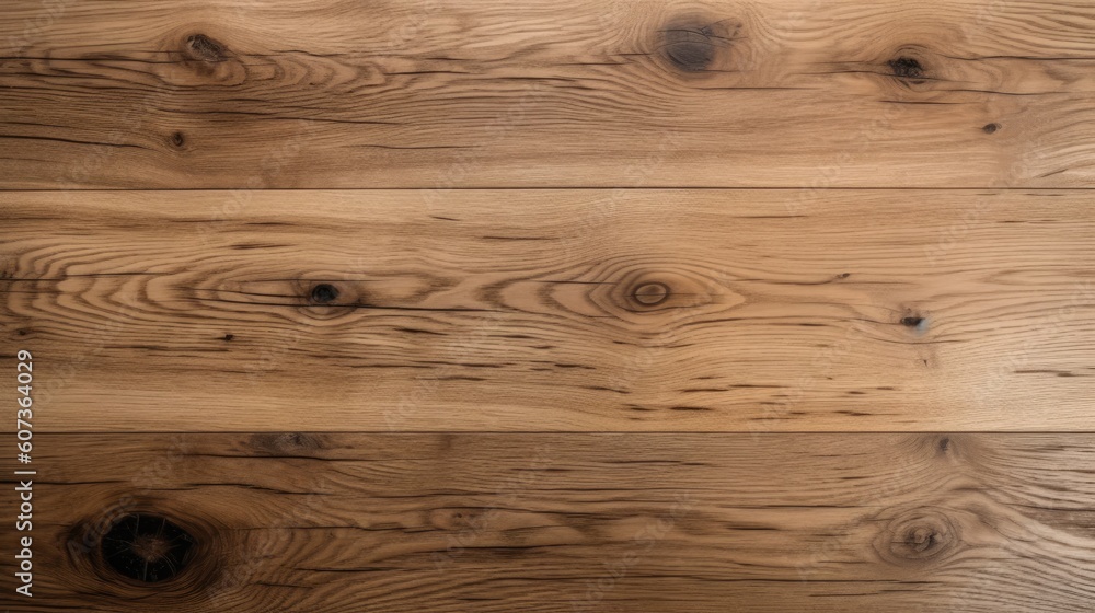 Fototapeta premium Oak wood texture