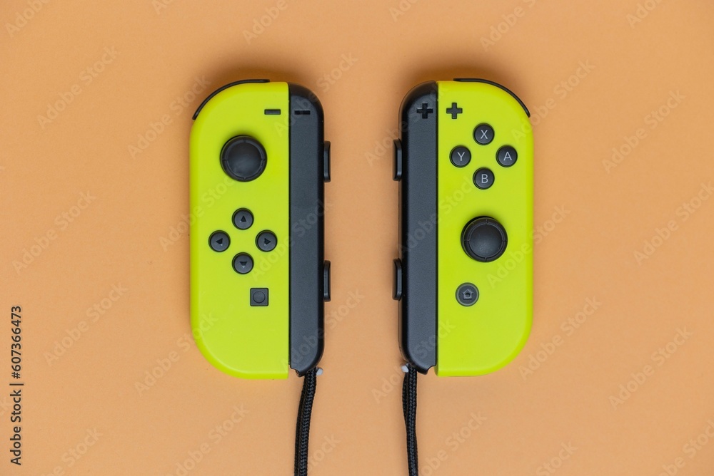 Joycons in stock deals