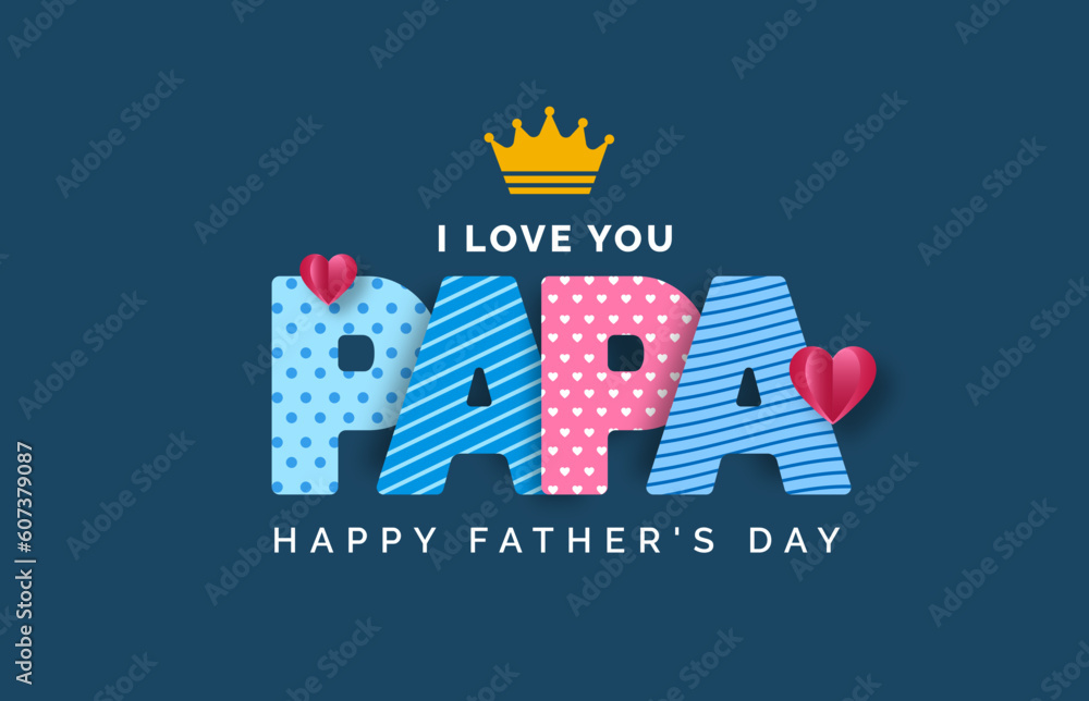 happy Father's Day background poster or banner design template celebrate in june. Promotion and shopping template for love papa styllish typography design. happy father's day poster, greetings card. happy Father's Day background poster or banner design template celebrate in june. Promotion and shopping template for love papa styllish typography design. happy father's day poster, greetings card.