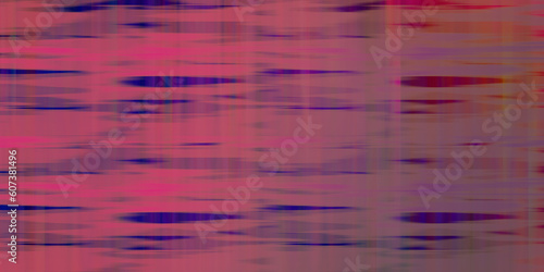 Purple and blue abstract illustration in high resolution modern style